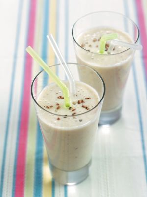 Banana Lassi