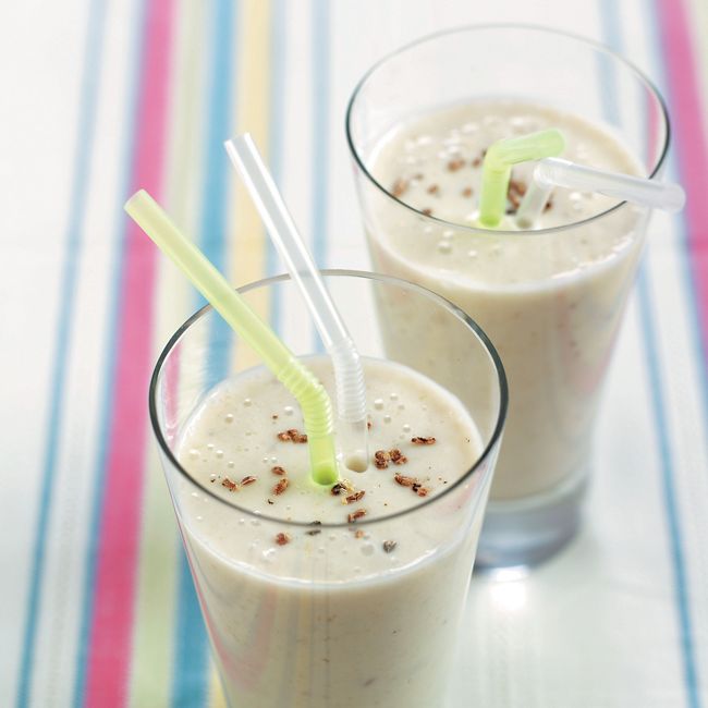 Banana Lassi