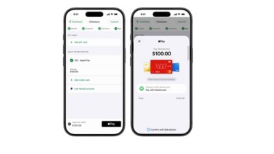 apple pay iphone