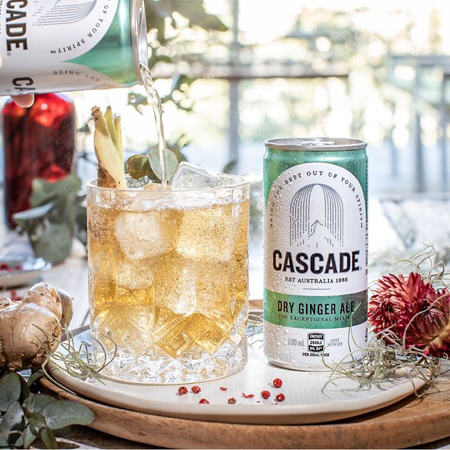 Pineapple Refresh