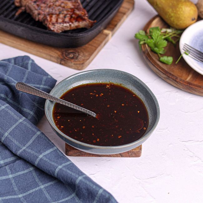 Bulgogi Sauce