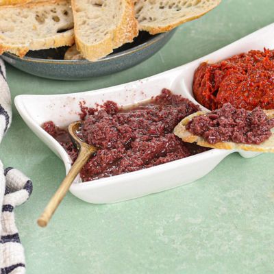 Tapenade