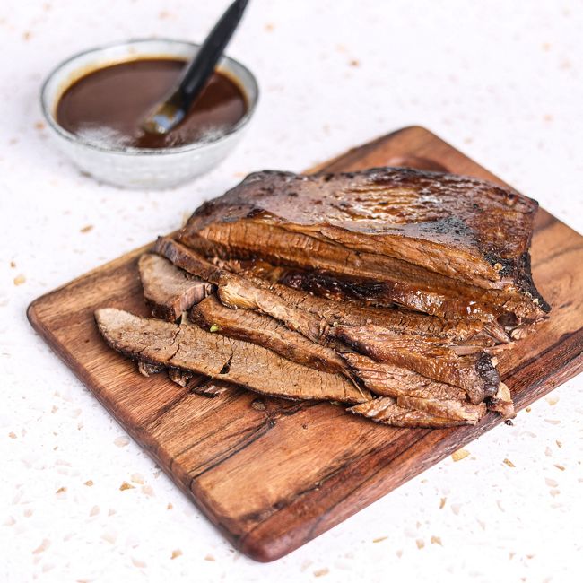 Pot Roast Beef Brisket