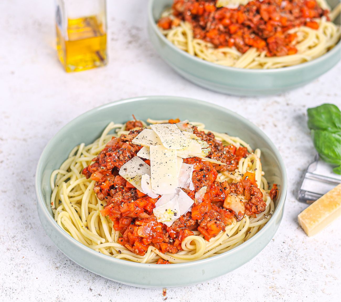 Hearty Spaghetti Bolognese Recipe | Woolworths