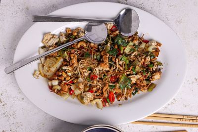 Turkey Pad Med Mamuang