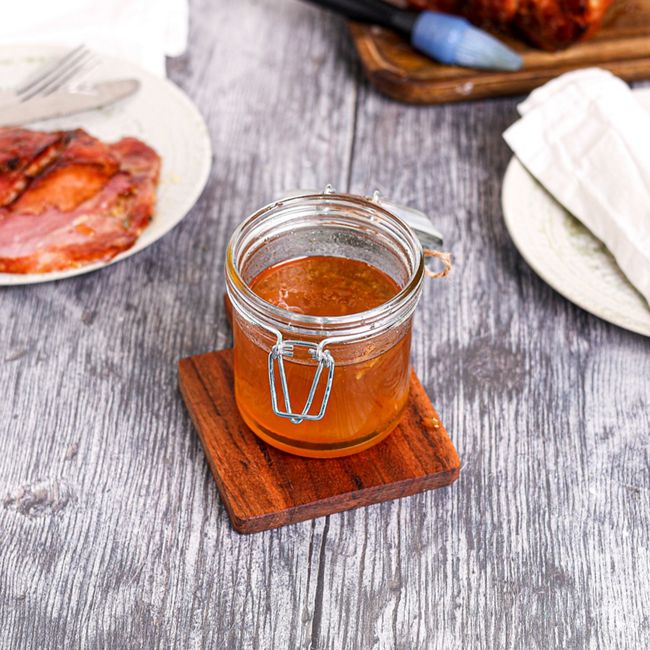 Pineapple Ham Glaze