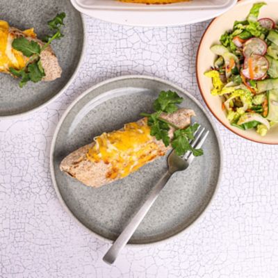 Chipotle Turkey Enchiladas