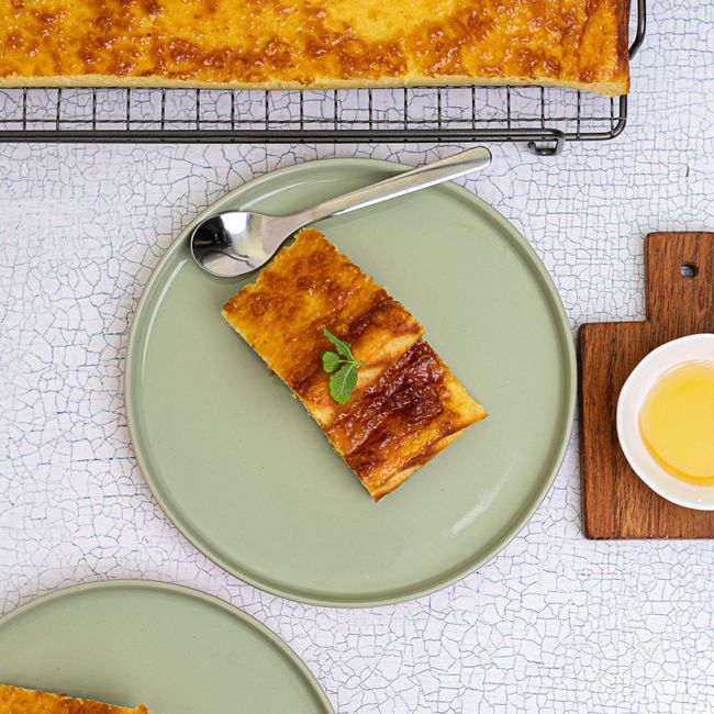 Honey Cake