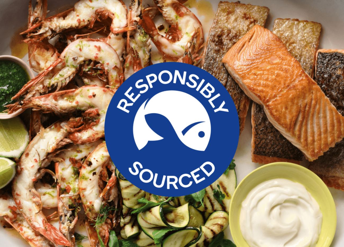 Responsibly Sourced