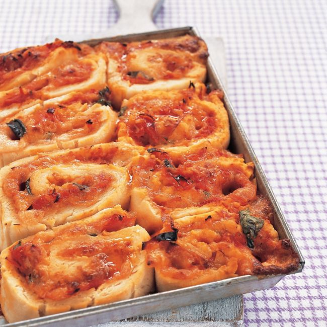 Pizza Scrolls