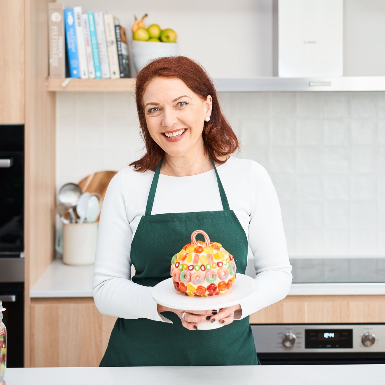 Amanda Fresh Ideas Expert