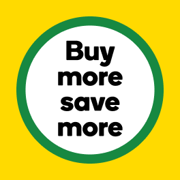 Buy More Save More