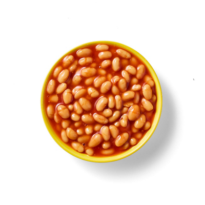 baked beans