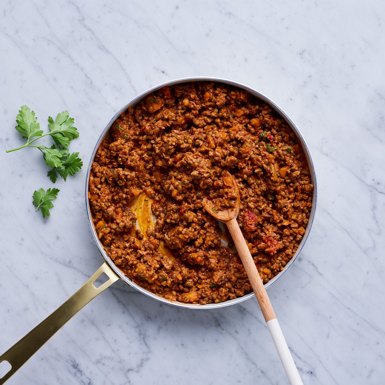 Basic Batch Mince Recipe | Woolworths