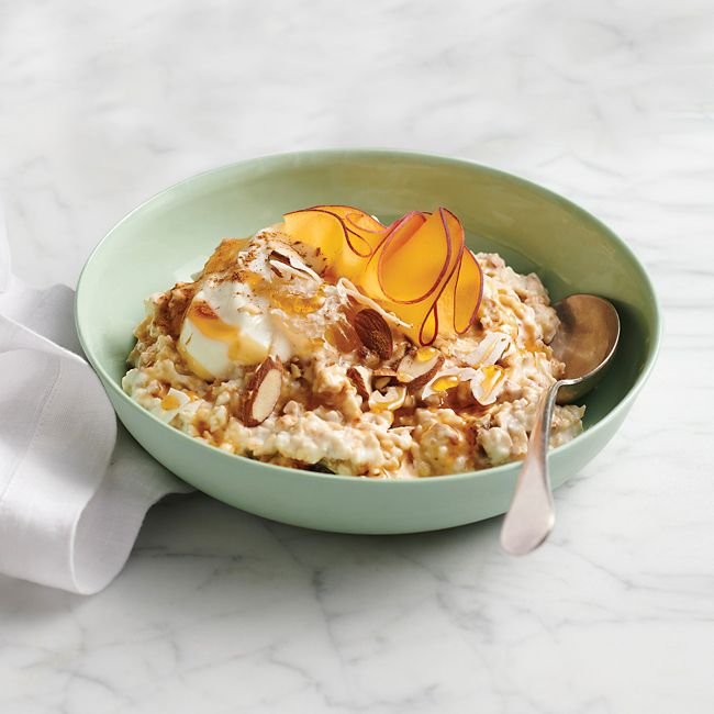 Simple Overnight Oats