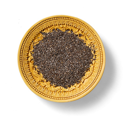 chia seeds
