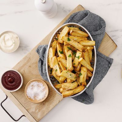 Air Fryer Chips