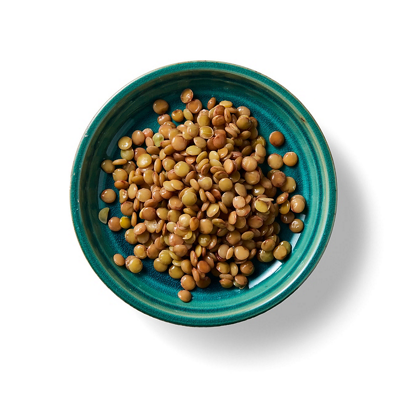 lentils