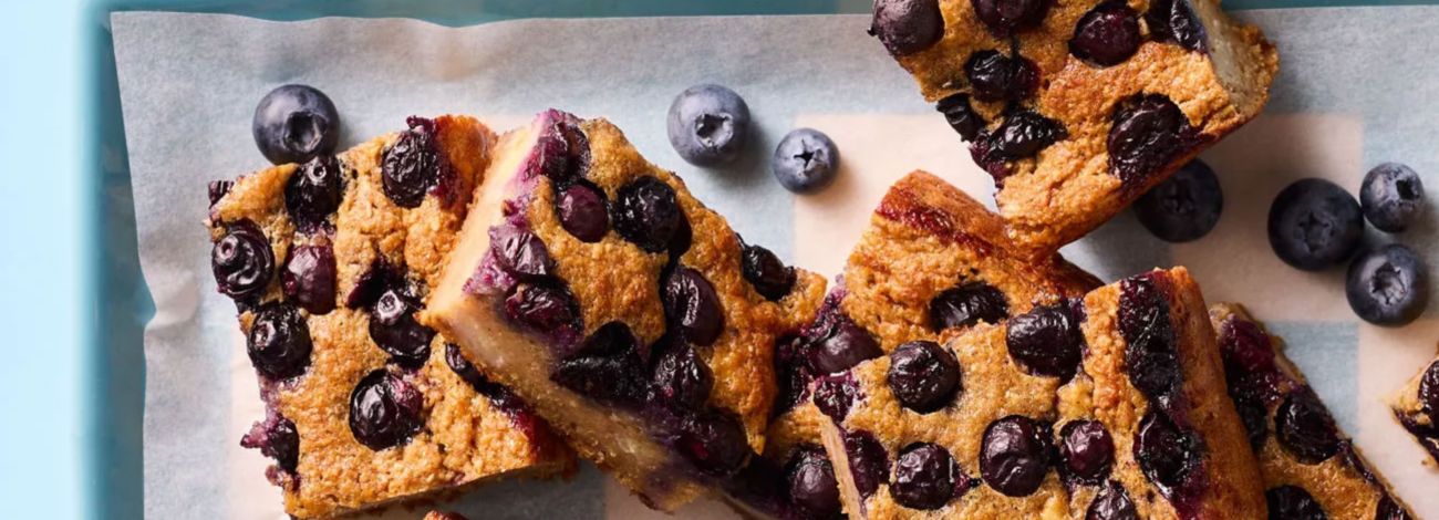 Wheat biscuit banana slice