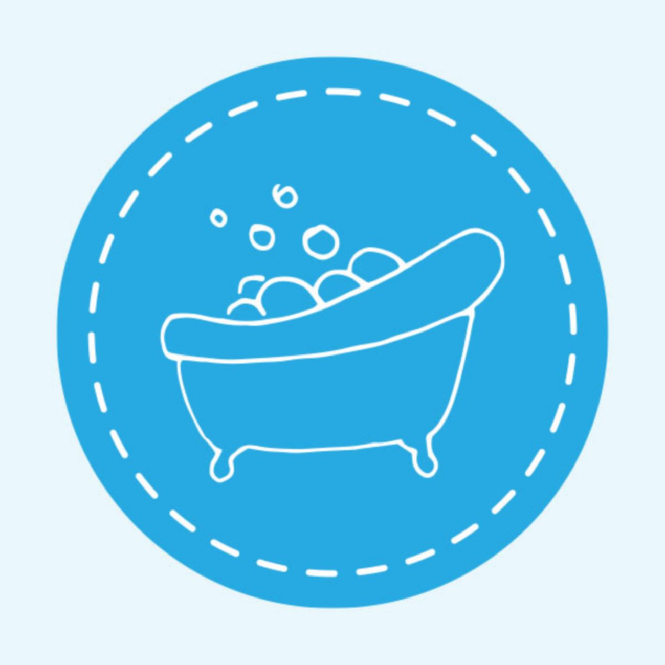 Baby Bath