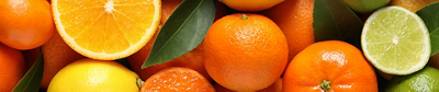 Citrus fruits