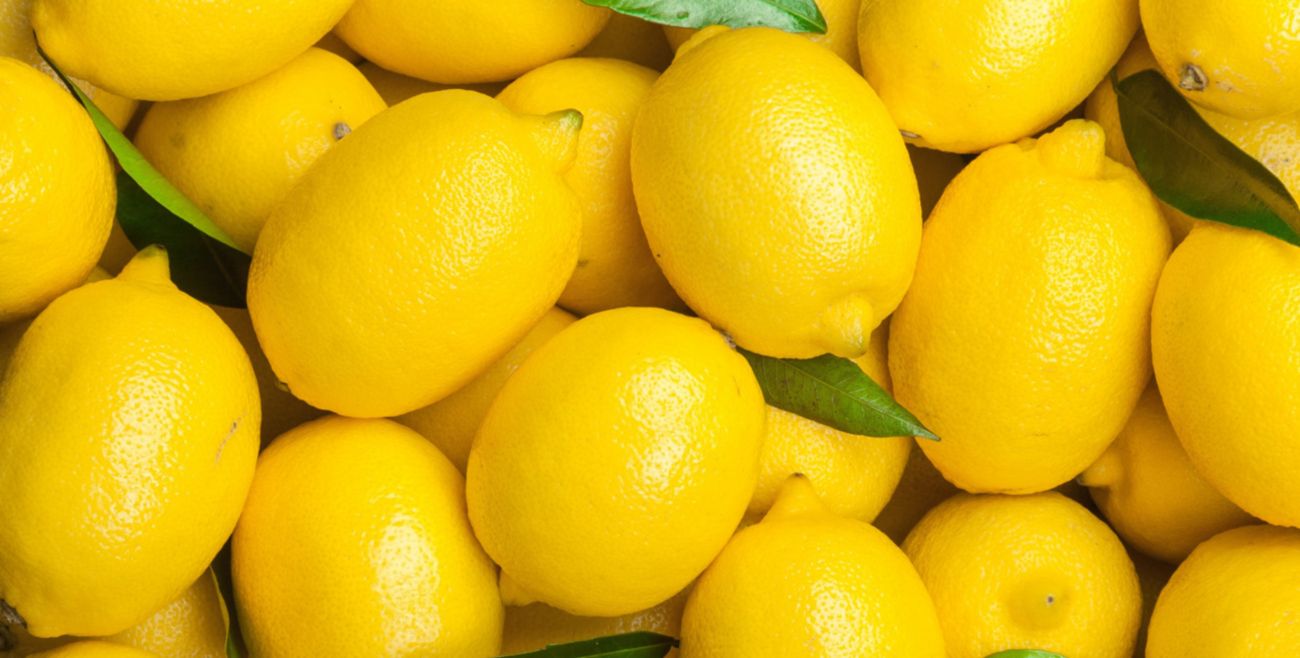 Lemons