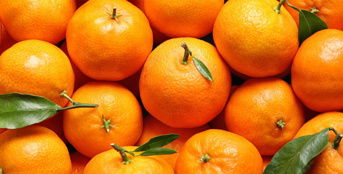 Mandarins