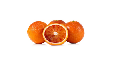 Blood oranges
