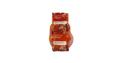 Cara cara oranges