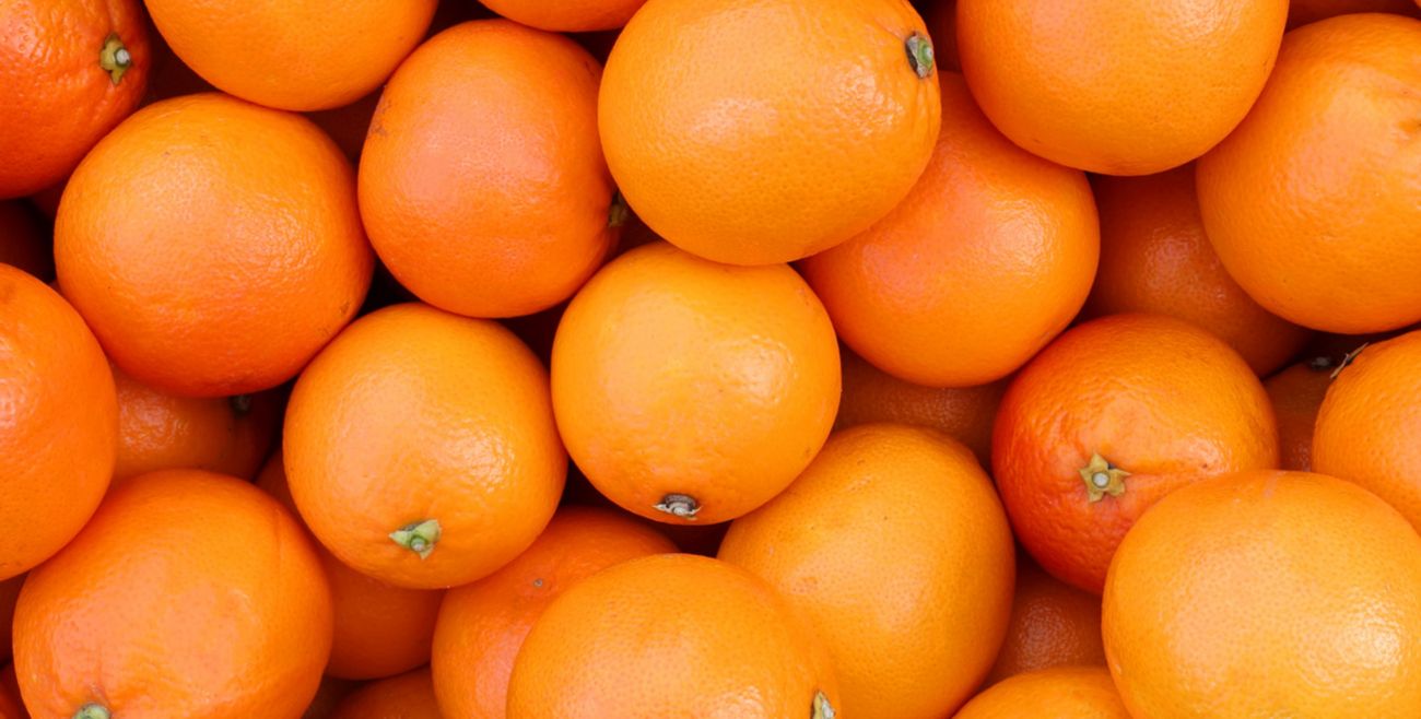 Oranges