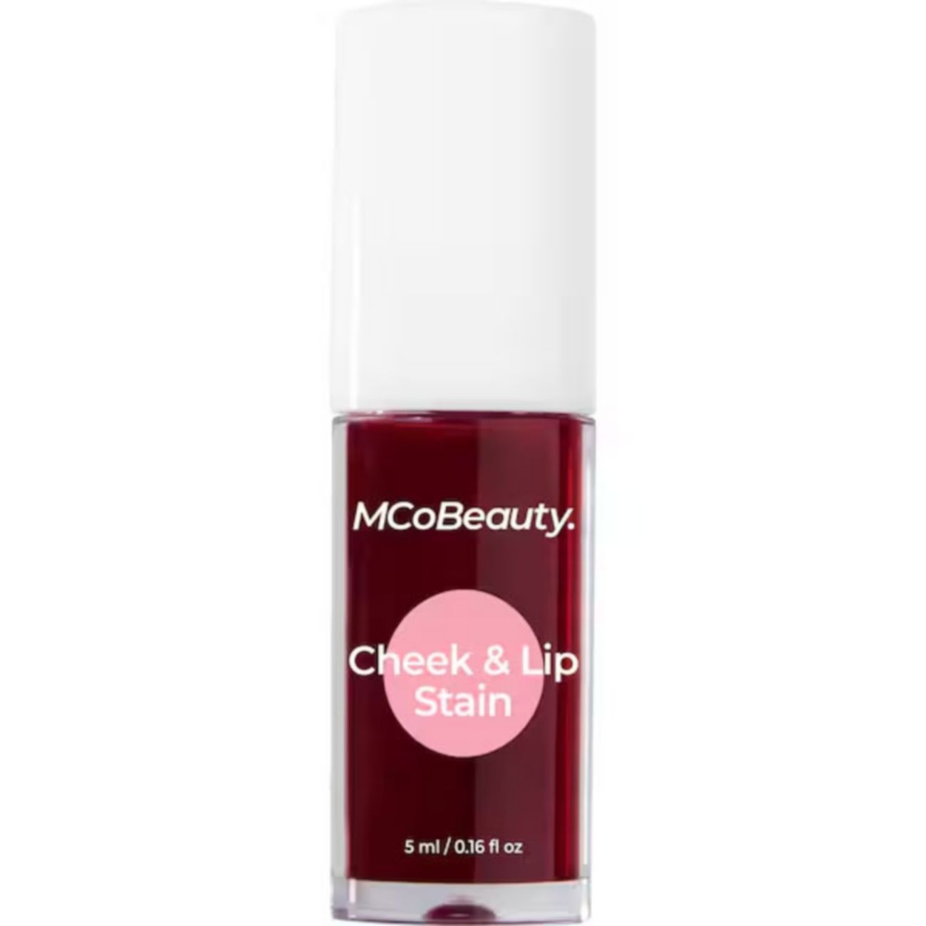 MCoBeauty Cheek and lip stain