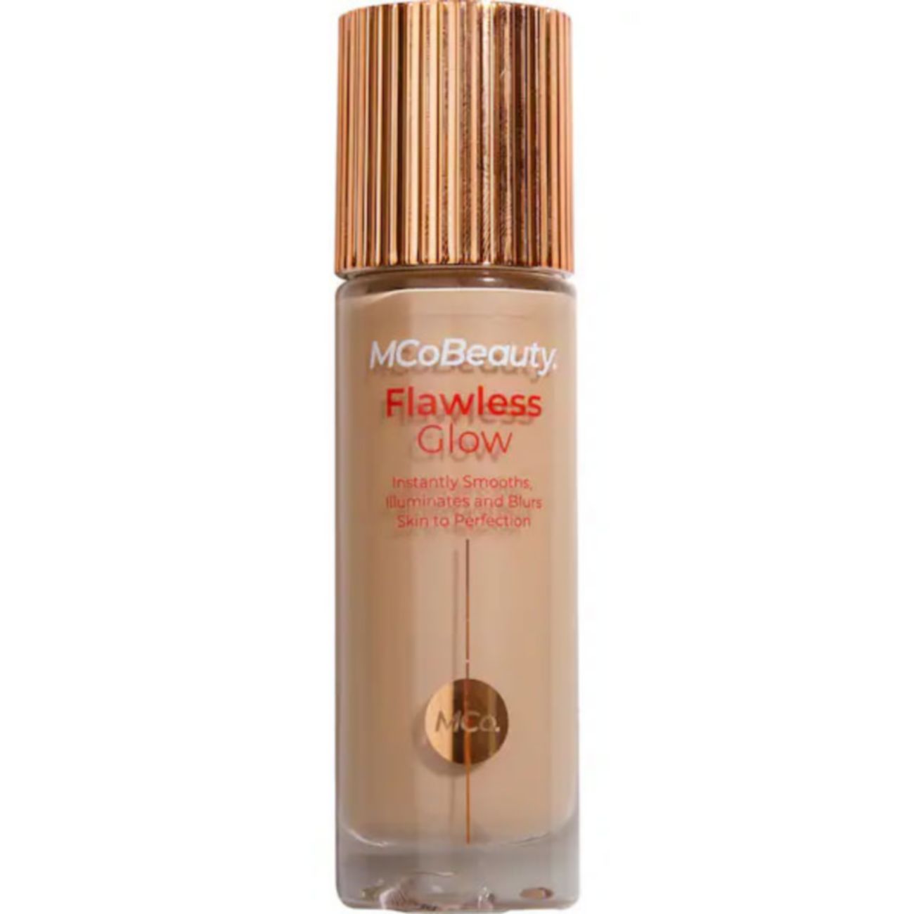 MCoBeauty Flawless Glow