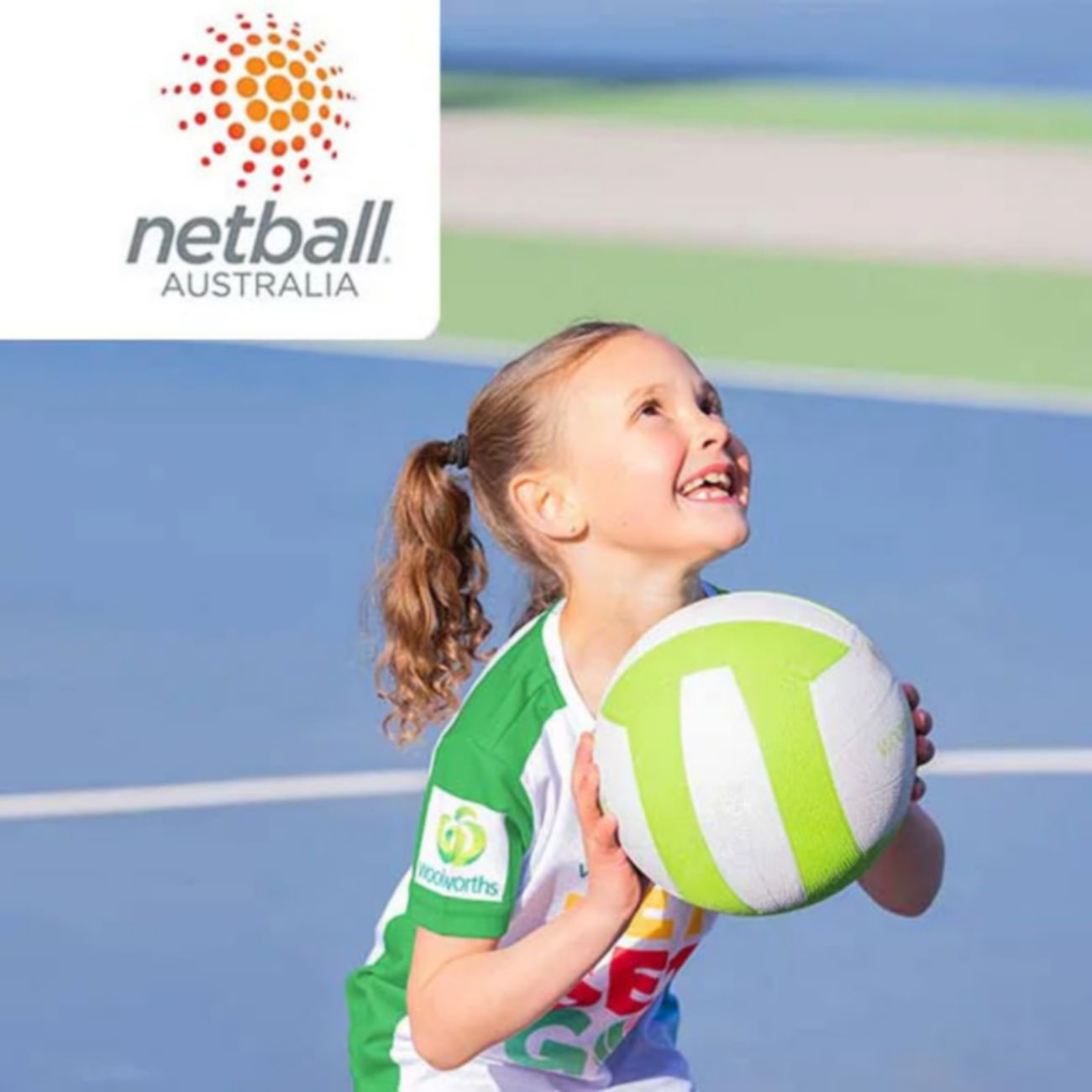 Netball Australia
