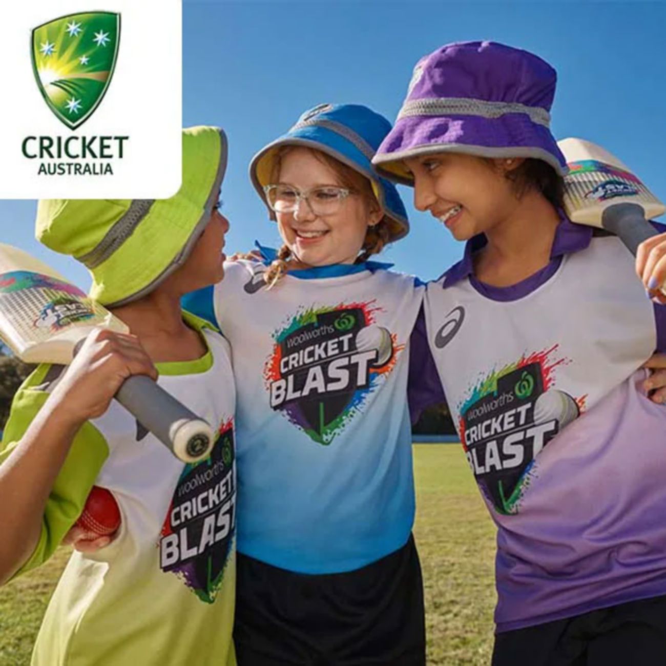 Cricket Australia