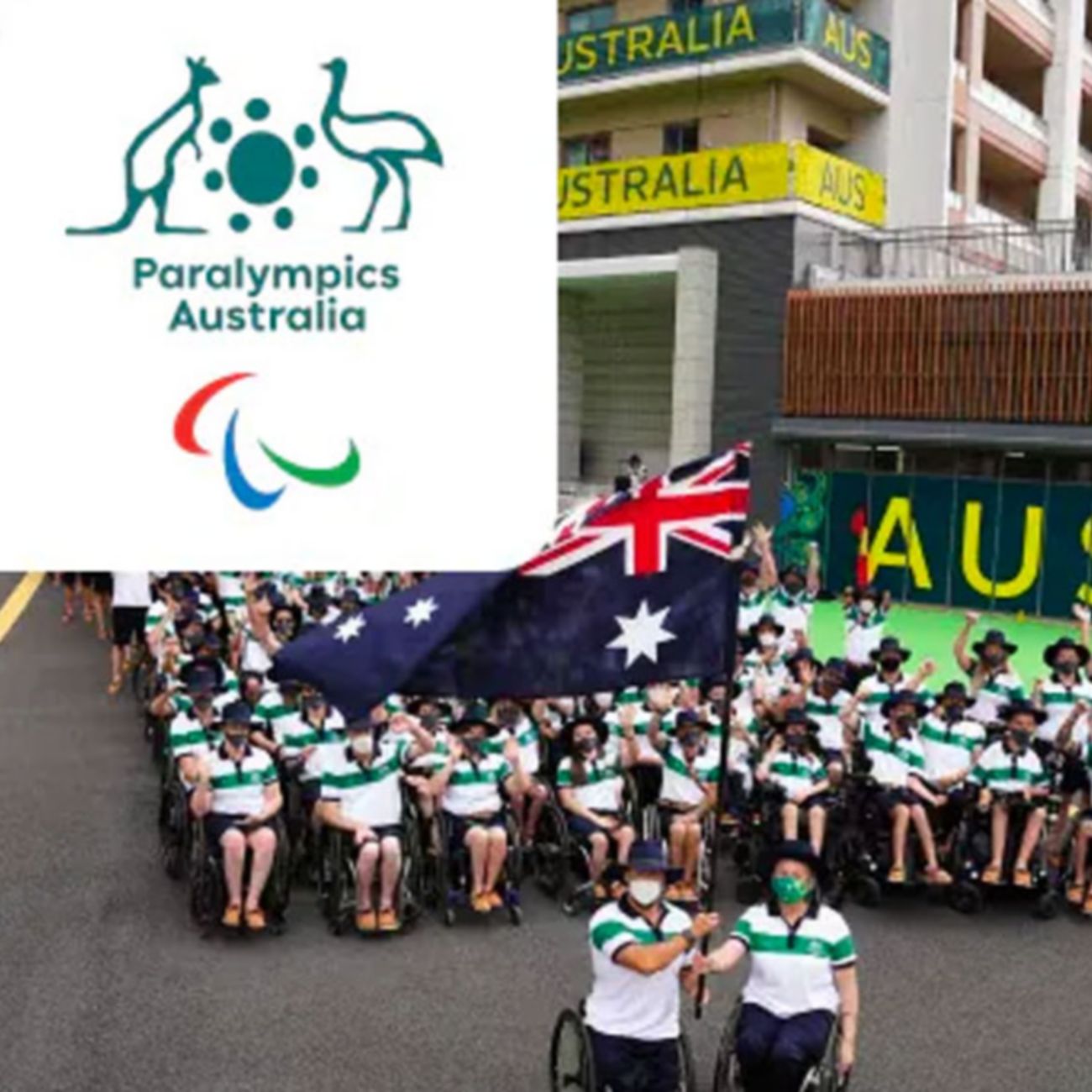 Paralympics