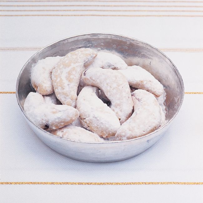 Date Crescents