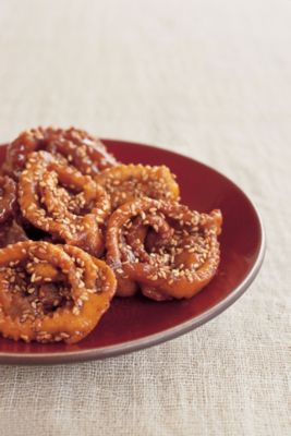 Honey Halva 'griwach'