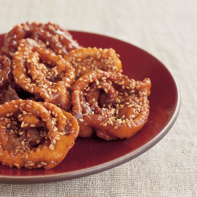 Honey Halva 'griwach'