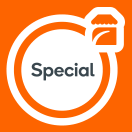 Everyday Market Specials