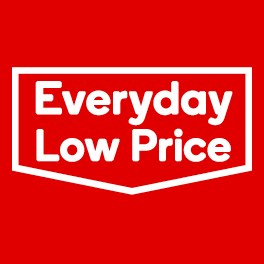 Everyday Low Price