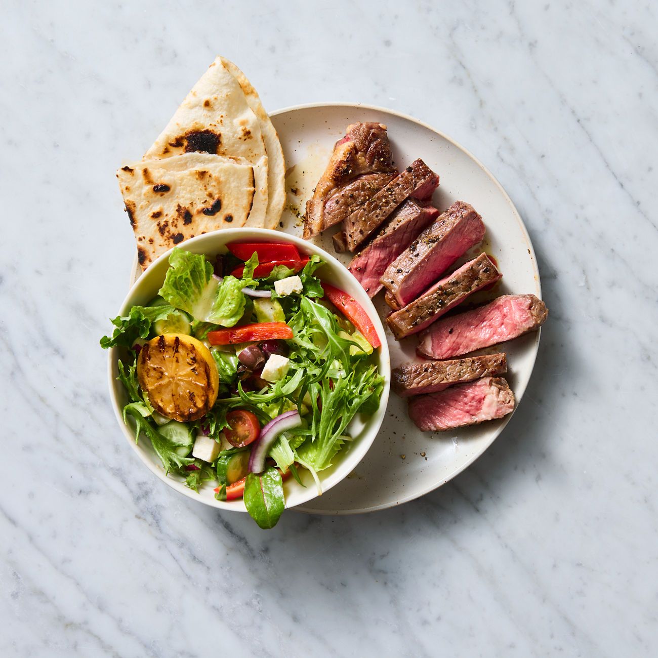 Pan-fried porterhouse steak Recipe - Woolworths