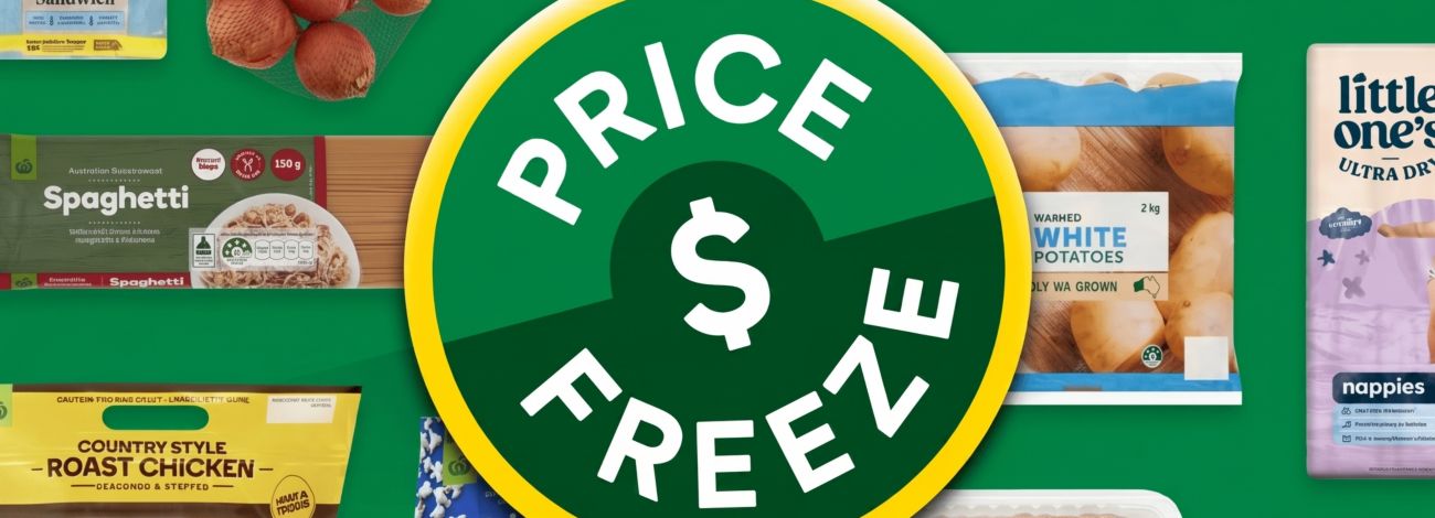 Price Freeze