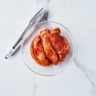 Macro Organic Chicken Wings 250g - 500g