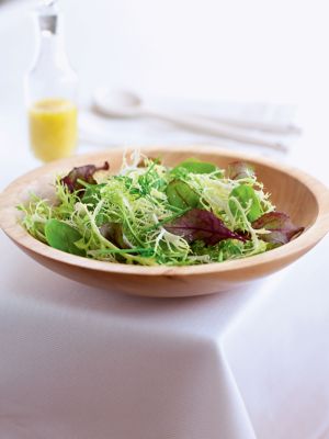 Green Salad
