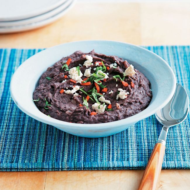 Refried Beans