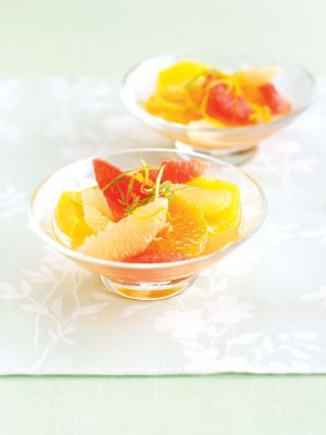 Citrus Salad