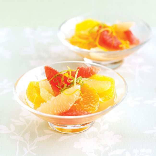Citrus Salad