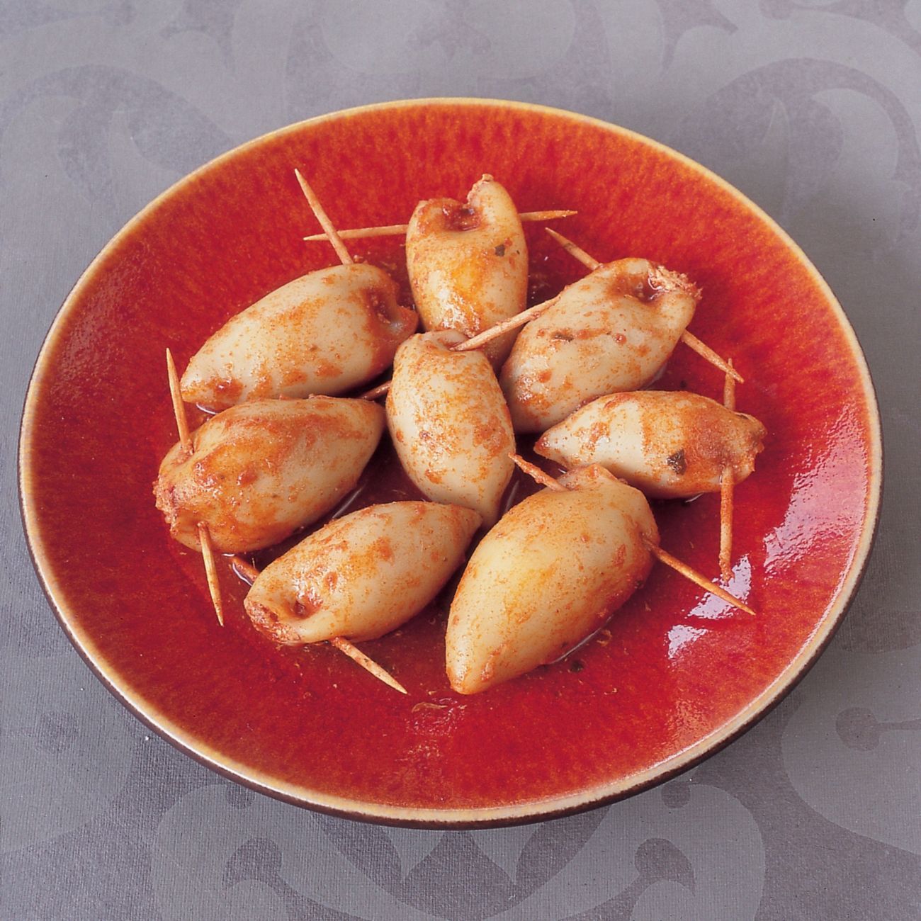 Stuffed Squid Recipe | Woolworths