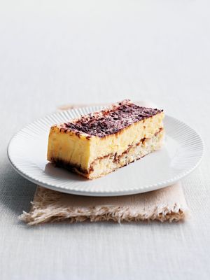 Tiramisu Cheesecake