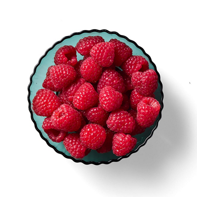Raspberries